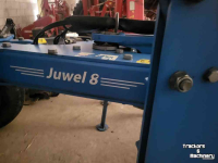 Pflüge Lemken Juwel 8