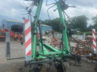 Kreiselheuer Deutz-Fahr condimaster 7621