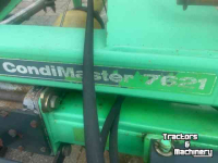 Kreiselheuer Deutz-Fahr condimaster 7621