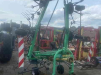Kreiselheuer Deutz-Fahr condimaster 7621