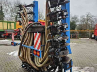 Grünlandinjektor Duport Zodebemester