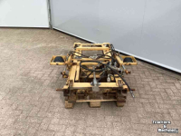 Anbau Hydraulik Stapler / Mini Gabelstapler CM 16 DBCH 2200