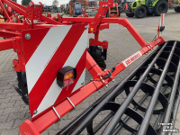 Grubber GRS schijveneggen, cultivatoren, woelers