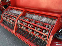 Bohnenpflückmaschine Asa-lift GB-100
