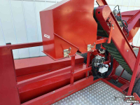 Bohnenpflückmaschine Asa-lift GB-100