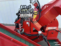 Bohnenpflückmaschine Asa-lift GB-100
