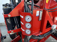 Bohnenpflückmaschine Asa-lift GB-100