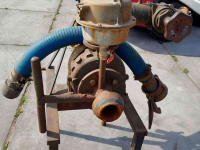 Beregnungpumpe  allerlei