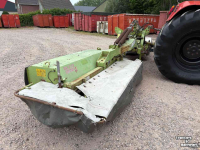 Mähwerk Claas Claas Disco 8550C Plus