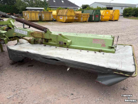 Mähwerk Claas Claas Disco 8550C Plus