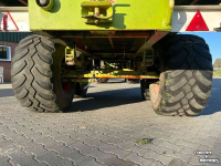 Silagewagen Kaweco Sw 30 silagewagen