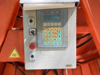 Beregnungsmaschine Faber 300-110
