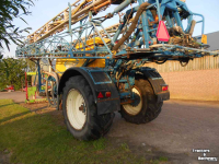 Anhängefeldspritze Delvano 52 m 5000 liter