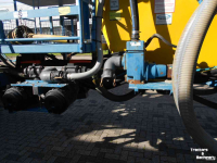 Anhängefeldspritze Delvano 52 m 5000 liter