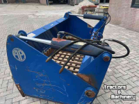 Silageschneidezange AP NP 2200 , np 2200 , kuilhapper 2.20