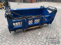 Silageschneidezange AP NP 2200 , np 2200 , kuilhapper 2.20