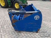 Silageschneidezange AP NP 2200 , np 2200 , kuilhapper 2.20