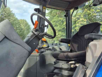 Schlepper / Traktor New Holland TM190 PC 50Kmh. Luchtdruk reminstallatie geveerde vooras en cabine