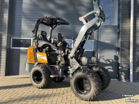 Radlader  G1500L X-tra