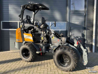 Radlader  G1500L X-tra