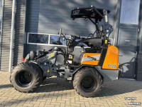 Radlader  G1500L X-tra