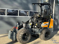 Radlader  G1500L X-tra