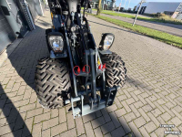 Radlader  G1500L X-tra