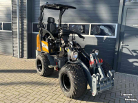 Radlader  G1500L X-tra