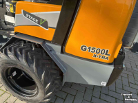 Radlader  G1500L X-tra