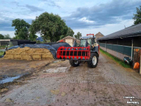 Silage Greifschaufel  / Greifgabel ATMP pelikaanbak nieuw