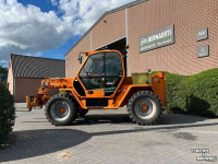 Teleskoplader Merlo P38.12 PLUS