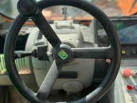 Teleskoplader Merlo P38.12 PLUS