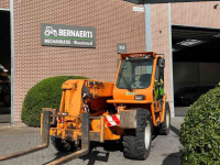 Teleskoplader Merlo P38.12 PLUS