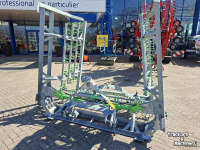 Striegelmaschine Zocon G-06 PLUS