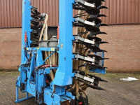 Grünlandinjektor Duport bemester 6.50 mtr.
