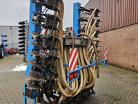 Grünlandinjektor Duport bemester 6.50 mtr.