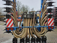 Grünlandinjektor Duport bemester 6.50 mtr.