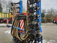 Grünlandinjektor Duport bemester 6.50 mtr.