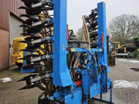 Grünlandinjektor Duport bemester 6.50 mtr.