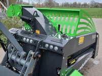 Strohverteiler für Liegeboxen VDW Stroblazer