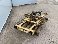 Anbau Hydraulik Stapler / Mini Gabelstapler CM 16 DBCH 2200