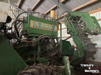 Kartoffelroder Krakei Krakei rooier met ford 7610