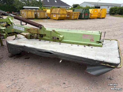 Mähwerk Claas Claas Disco 8550C Plus