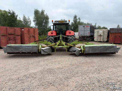 Mähwerk Claas Claas Disco 8550C Plus