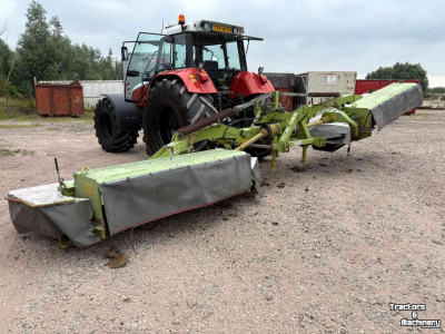 Mähwerk Claas Claas Disco 8550C Plus