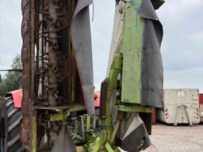 Mähwerk Claas Claas Disco 8550C Plus