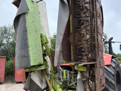 Mähwerk Claas Claas Disco 8550C Plus