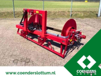 Sonstiges Gartenbaumaschinen und Zubehör Coenders BÖCKENHOFF - FOLIE OPROLLER