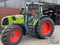 Schlepper / Traktoren Claas Arion 440-4 QS