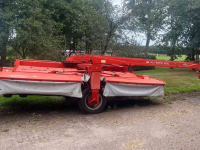 Mähwerk Kuhn Alterna 5000 Getrokken Schijvenmaaier